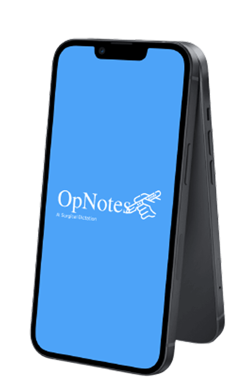 Opnots Mobile App